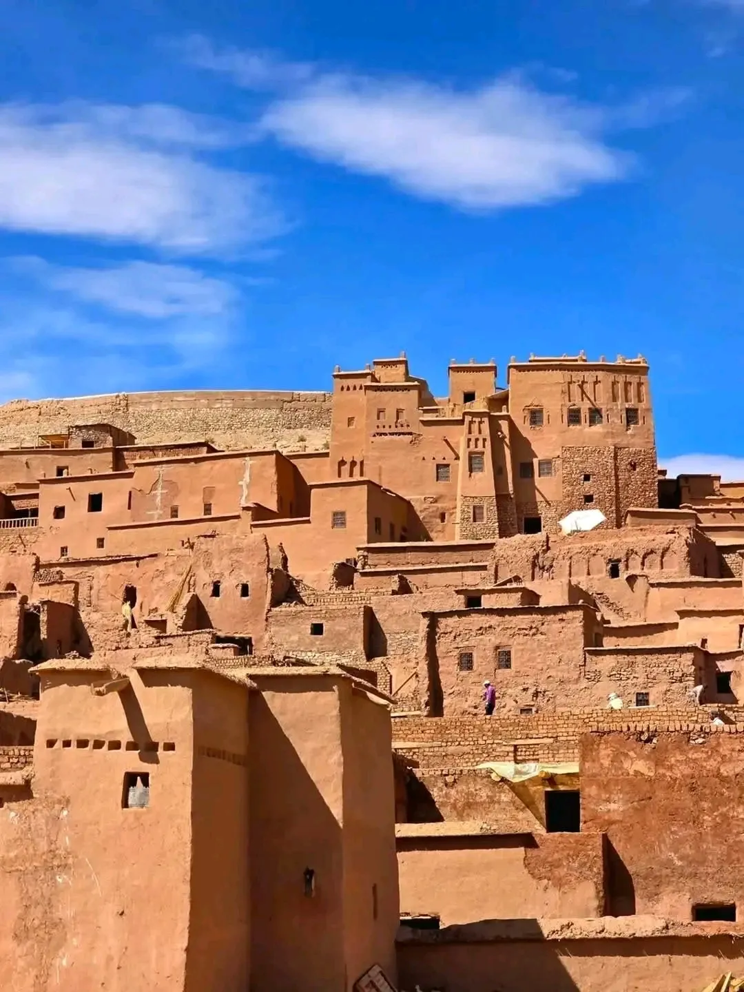 Circuit Zagora Ouarzazate