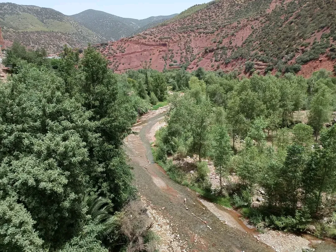 3 Vallées Atlas