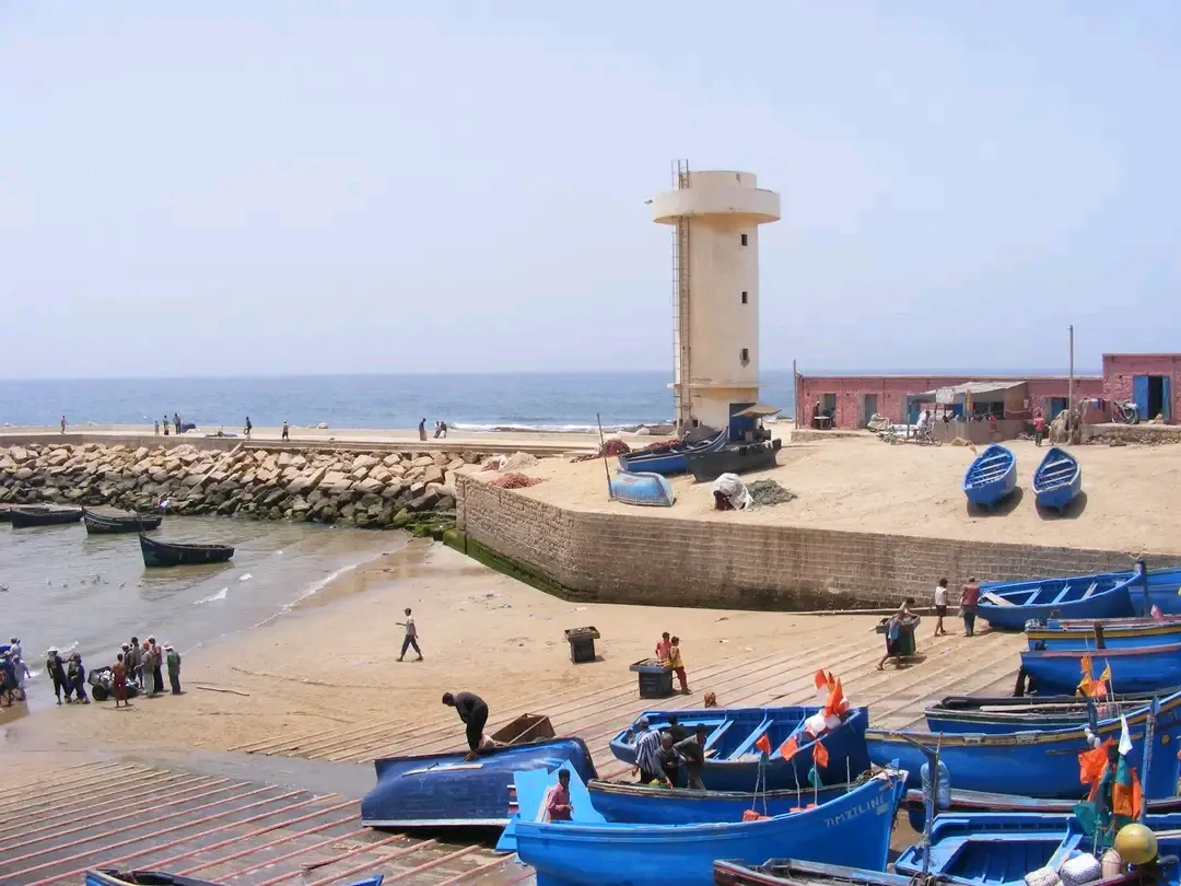 Essaouira