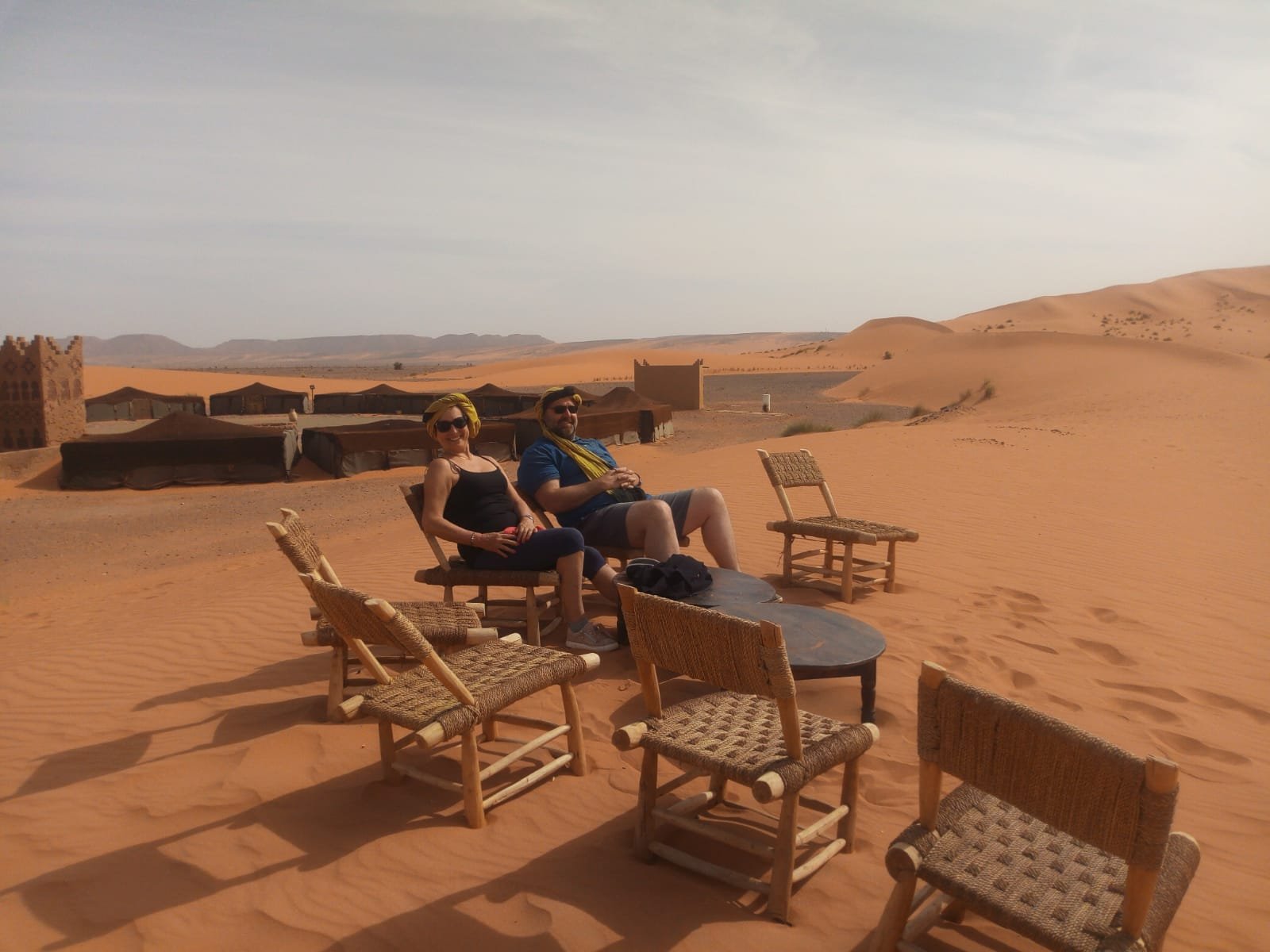 Travel Hello Morocco - 10 ans d'expérience